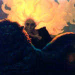 Firebrand by Billy Norrby