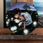 Collecting Moons by Tiffany Dae