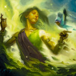 Study of Nature by Rob Rey