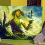 Study of Nature by Rob Rey