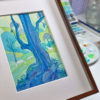 Blue Tree - Image 7