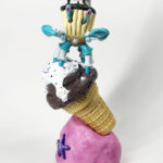 Bubblegum and Ice Cream