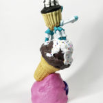 Bubblegum and Ice Cream