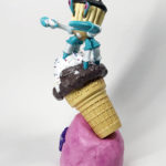 Bubblegum and Ice Cream