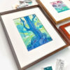 Blue Tree - Image 5