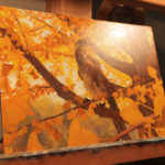 Archaeopteryx by Owen William Weber