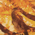 Archaeopteryx by Owen William Weber