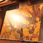 Archaeopteryx by Owen William Weber