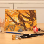 Archaeopteryx by Owen William Weber