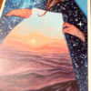 "Dawn" -- by Danny Schwartz