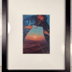 "Dawn" -- by Danny Schwartz