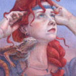 "Hope" - by Christine Kornacki