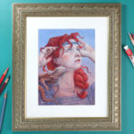 "Hope" - by Christine Kornacki