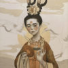 Peachy Face · Song of the Golden Crane