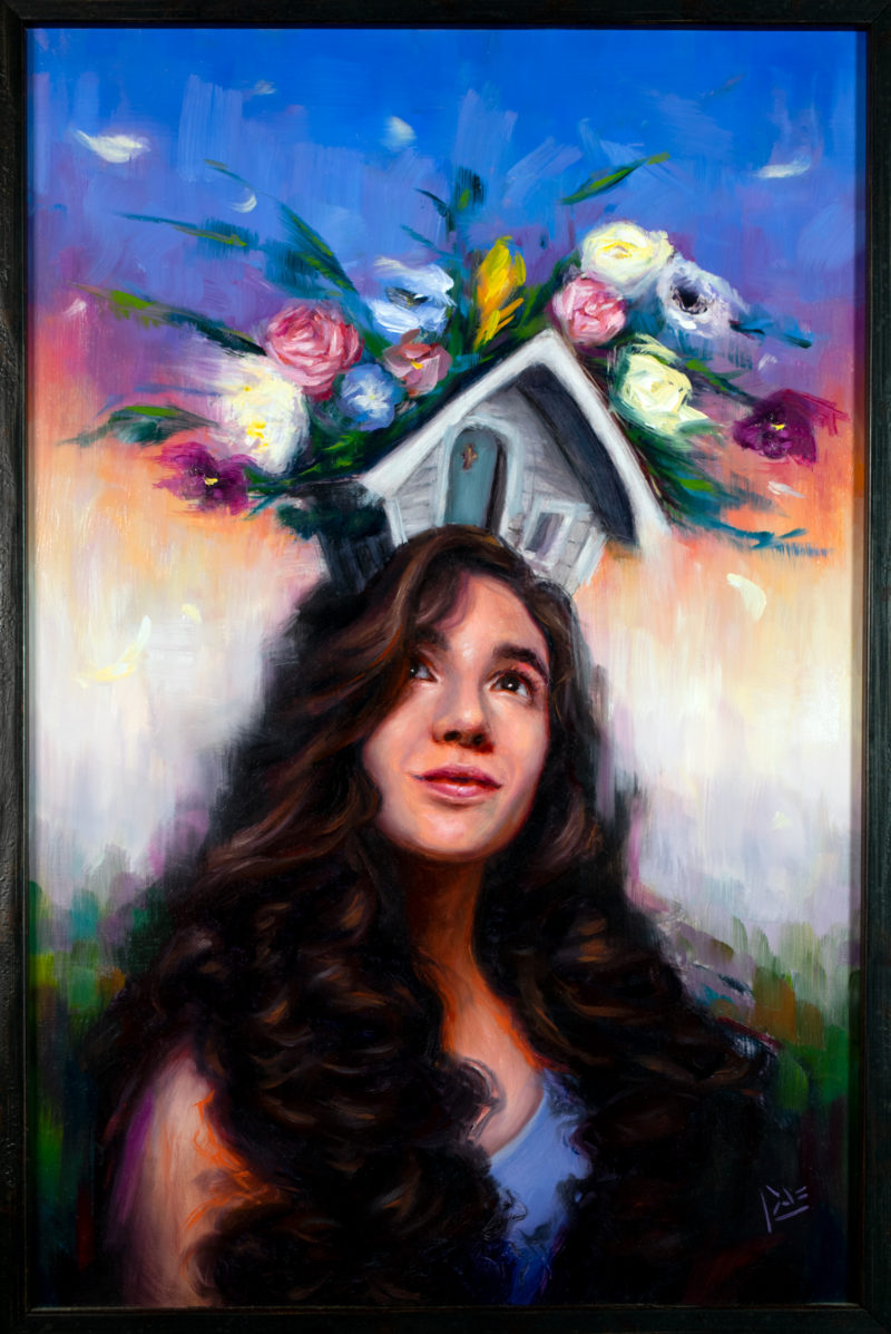 The House of Flowers - Tiffany Dae