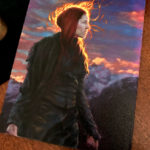 Herald by Billy Norrby