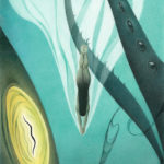 "The Deep" by Julia Griffin