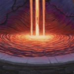 Undercurrent Close Up 2