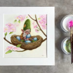 Babysitter - Iris Compiet