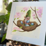 Babysitter - Iris Compiet