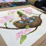 Babysitter - Iris Compiet