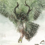 "Equinox" - by Amelia Leonards