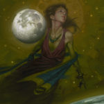 Cosmic Awareness by Rob Rey