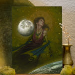 Cosmic Awareness by Rob Rey