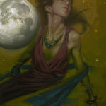 Cosmic Awareness by Rob Rey