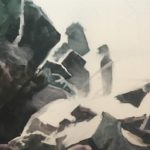 Heartbeats - Goldmine Brook WIP1