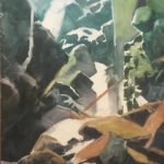 Heartbeats - Goldmine Brook WIP2