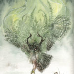 "Equinox" - by Amelia Leonards