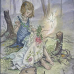 "Dream Weaver" - by Hope Doe