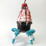 "Fudgy Crabcake" by Corina St Martin