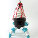 "Fudgy Crabcake" by Corina St Martin