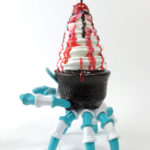 "Fudgy Crabcake" by Corina St Martin