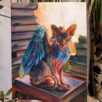 House-Sphinx (In The Wild)