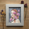"Magnolia" - by Angelika Rasmus