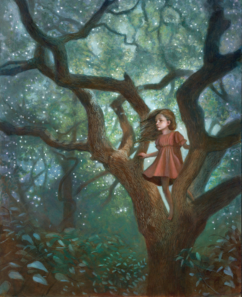 Erika Taguchi - Forest