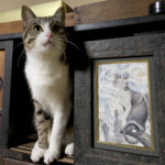 "Sing The Song of Thy People" - by Hope Doe