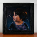 "Little Moon" by Tiffany Dae