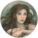 "Ayla" by Kaysha Siemens