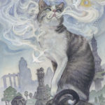 "Sing The Song of Thy People" - by Hope Doe