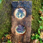 "Paws & Claws" by Emily Poole