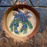 "Paws & Claws" by Emily Poole