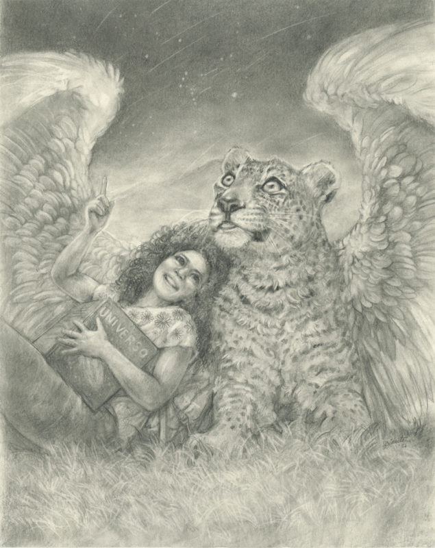 Scan of As high as our dreams