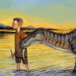 "Golden Hour" -- by Danny Schwartz