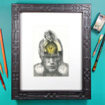 "My Love" - by Christine Kornacki