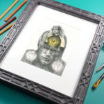 "My Love" - by Christine Kornacki