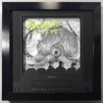 Framed Paper Sculpture